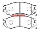 4106045E86 Brake Pad