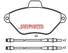 425113 Brake Pad