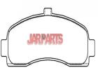 410606F625 Brake Pad