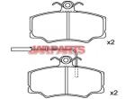 180945 Brake Pad