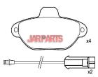 5892736 Brake Pad