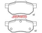 43022S04E02 Brake Pad