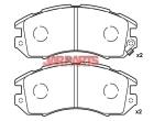 26296AA000 Brake Pad