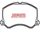 5520061832 Brake Pad