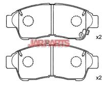 0446505010 Brake Pad