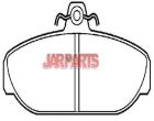 2711844 Brake Pad