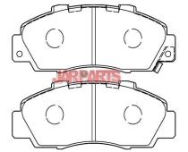 45022S1AE20 Brake Pad