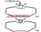 425098 Brake Pad