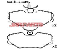 425098 Brake Pad