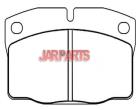 961019725 Brake Pad