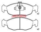 425134 Brake Pad