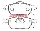 1605036 Brake Pad