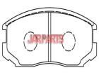 0449187401 Brake Pad