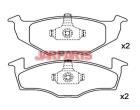 6N0698151 Brake Pad