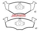 140698151B Brake Pad