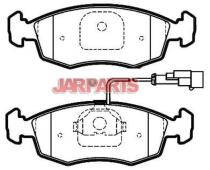 9946788 Brake Pad