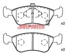 0446505020 Brake Pad