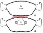 325698151 Brake Pad