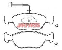 9947776 Brake Pad