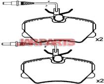 425095 Brake Pad