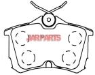 43022S1AE02 Brake Pad