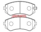 410602N290 Brake Pad