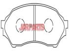 B2YD3328Z Brake Pad