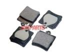 0034202820 Brake Pad