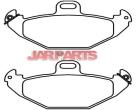 7701205491 Brake Pad