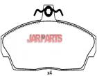 265825600102 Brake Pad