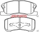 0449197201 Brake Pad