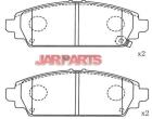 45022S1AE61 Brake Pad