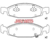 05011969AA Brake Pad