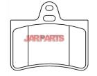 425217 Brake Pad