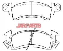 8130363 Brake Pad