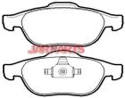 7701206599 Brake Pad