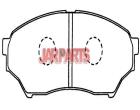 CA350011 Brake Pad