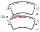 425229 Brake Pad