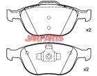 1355950 Brake Pad