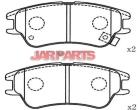 5810102A10 Brake Pad