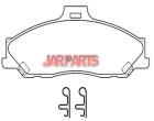 2M3420014EA Brake Pad