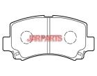 5581025F10 Brake Pad