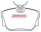 7D0698451D Brake Pad