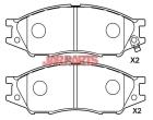 410606N091 Brake Pad