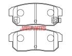 440604U092 Brake Pad