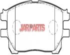 0446528490 Brake Pad