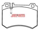 0034206220 Brake Pad