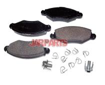 425192 Brake Pad