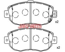 0446553010 Brake Pad