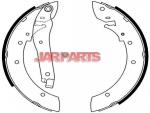 424152 Brake Shoe